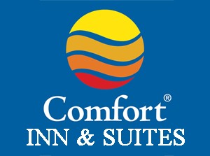 Comfort Inn and Suites Logo Mats